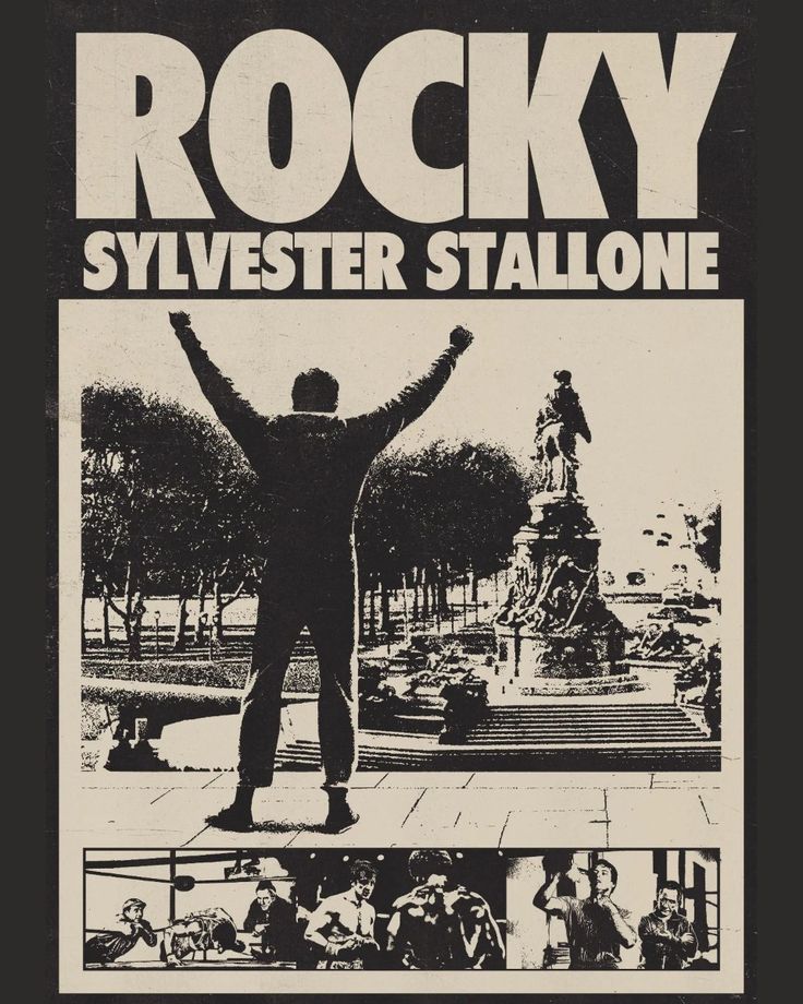 Rocky