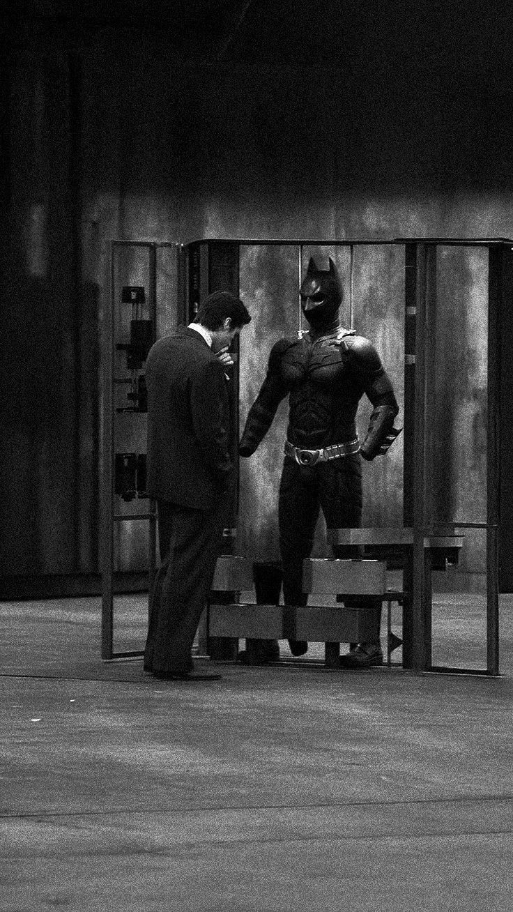 Batman