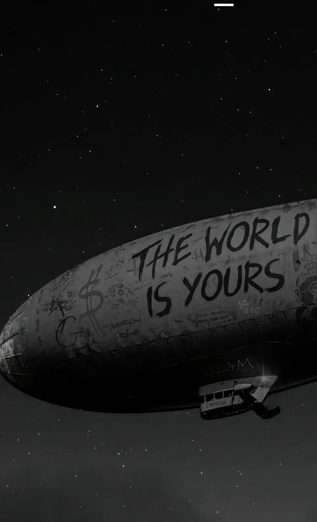 The World Is Yours — Scarface
