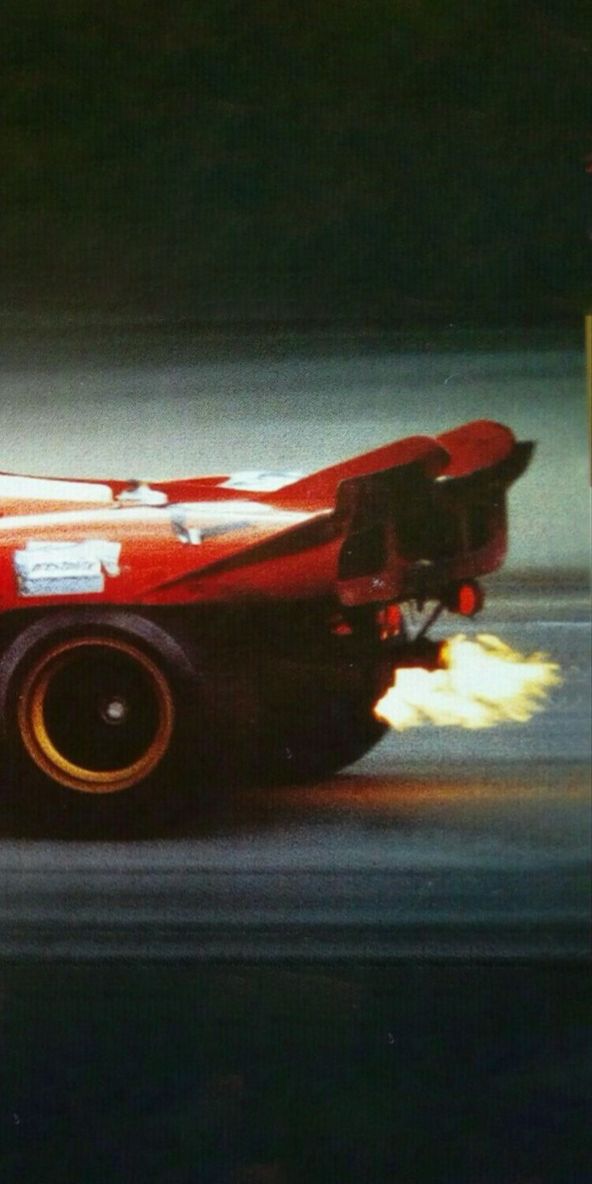 Speed Machine
