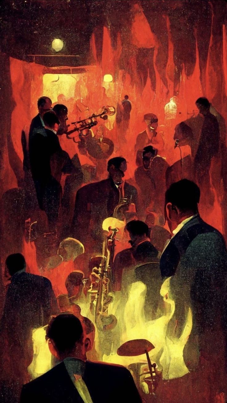 Jazz Soul