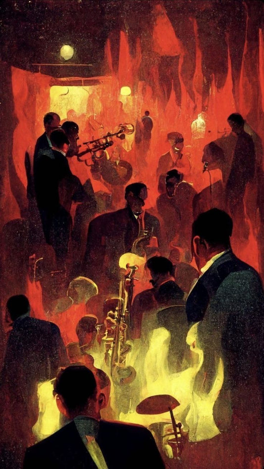 Jazz Soul