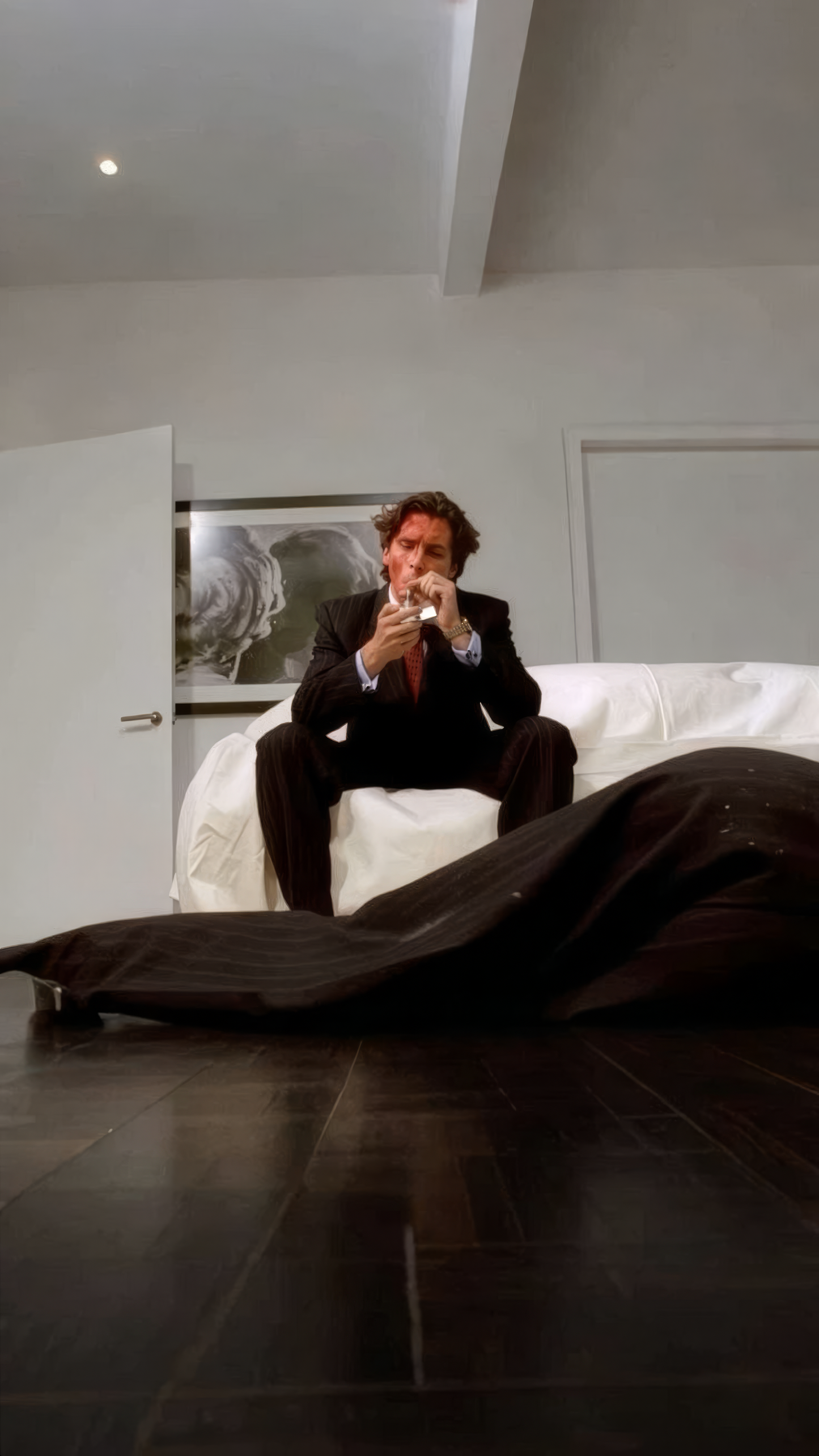 American Psycho II