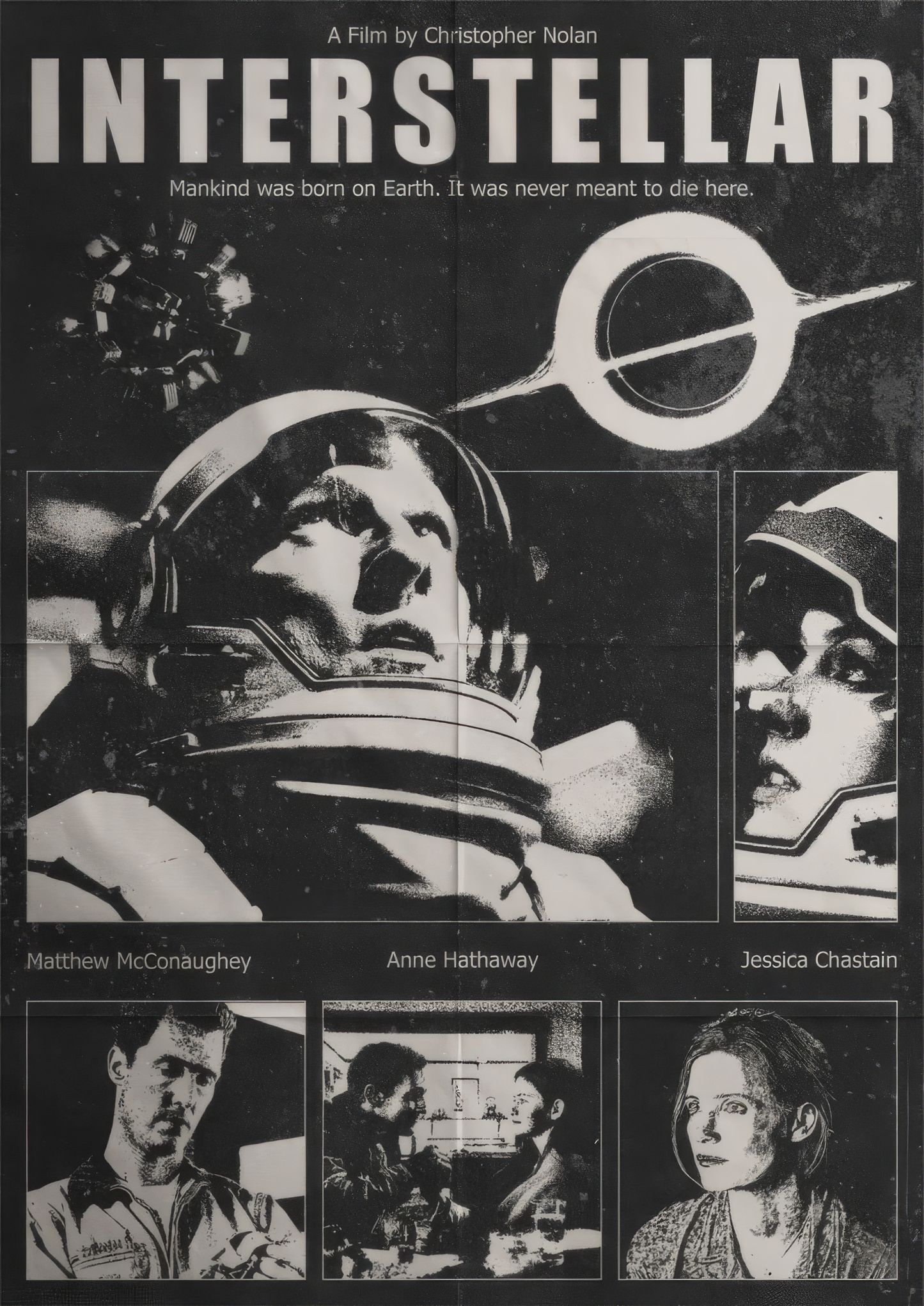 Interstellar