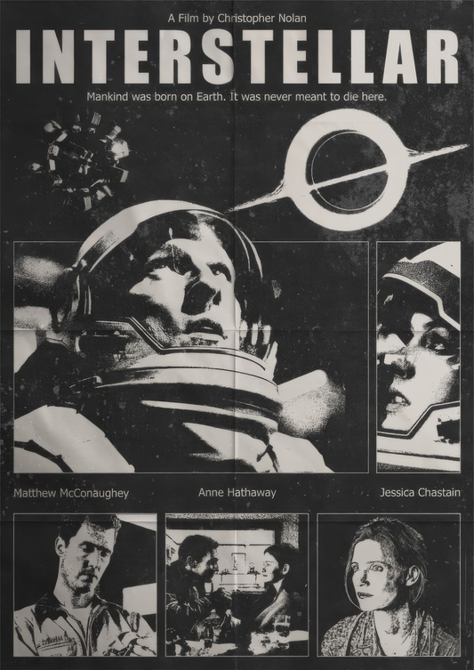 Interstellar