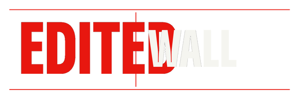 EDITED WALL