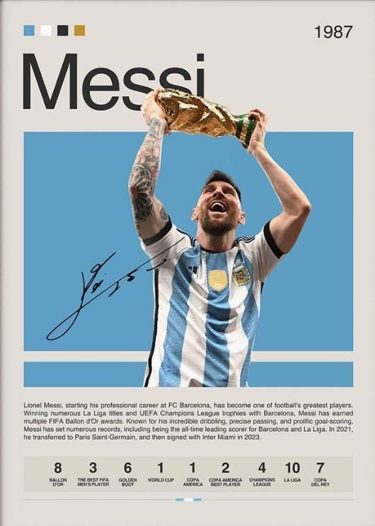 Argentina Goat