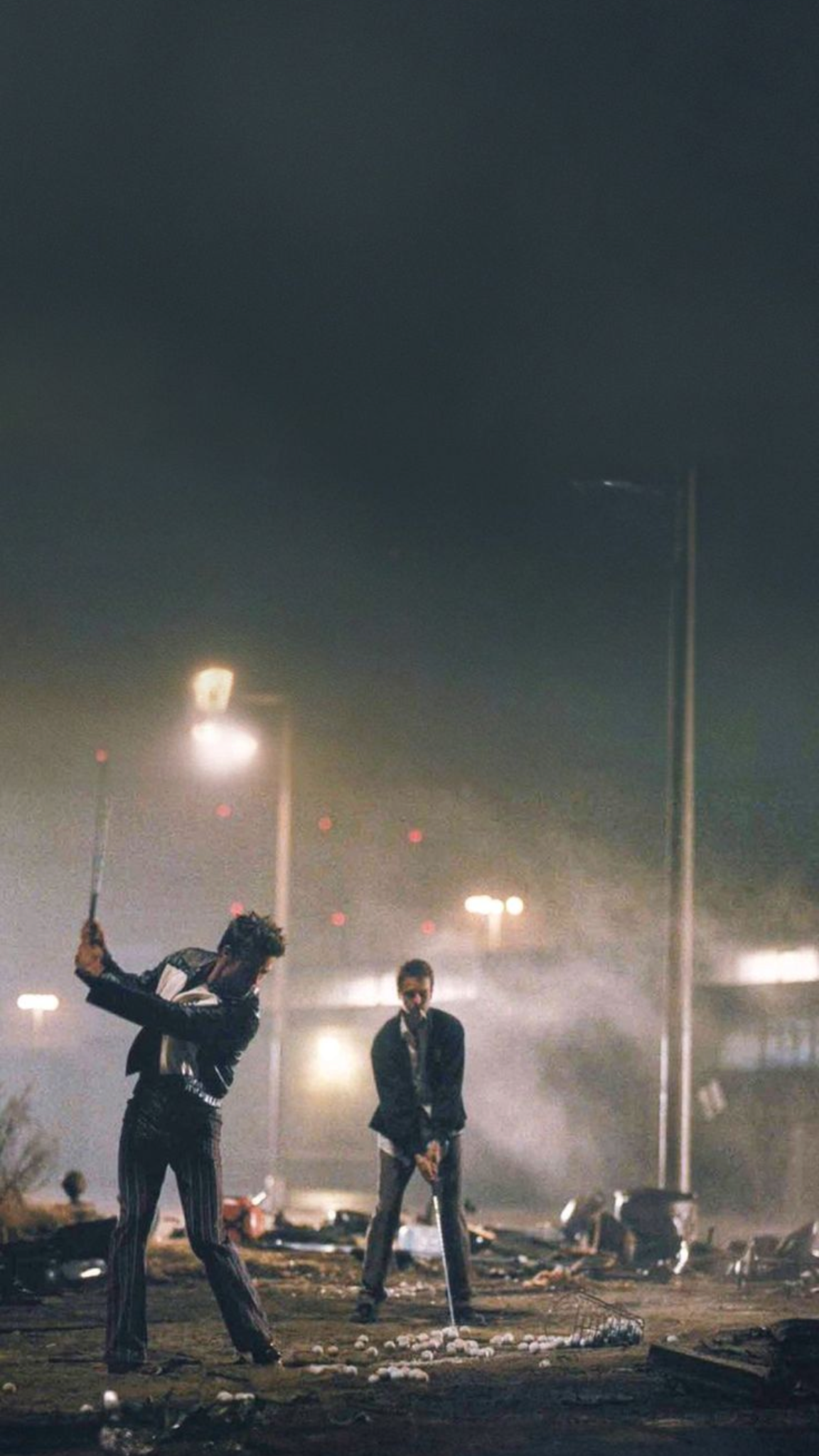 Fight Club