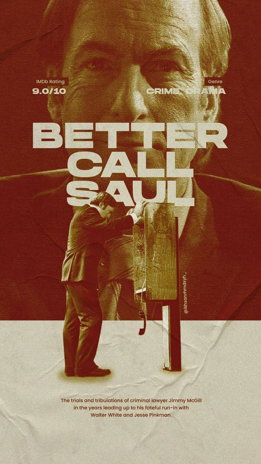 Better Call Saul