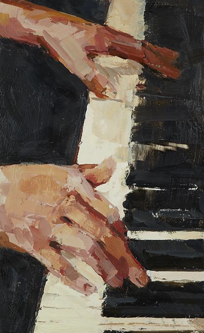Piano Nocturne